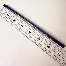 Berol Prismacolor Thick Lead Colored Art Pencil~Violet 932~Unsharpened~New~Rare