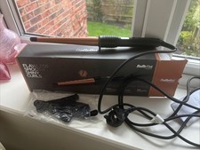 Babyliss  Curling Wand