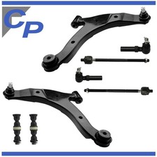 Querlenker Satz vorne für Chrysler PT Cruiser 8 Teile links rechts