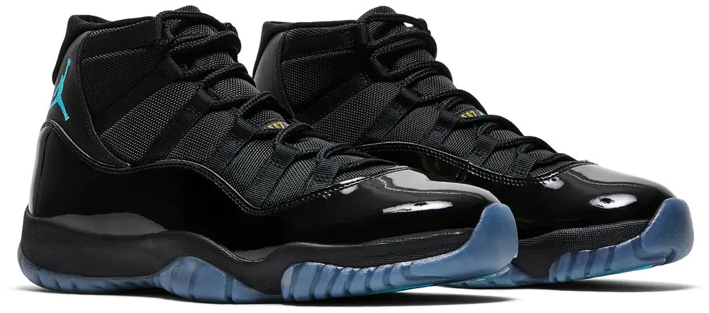 NIKE ジョーダン11 Size 11 - Air Jordan 11 Retro 2025 Gamma Blue for sale online | eBay