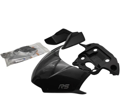 Kit Pare-brise Granite TRIUMPH A9701557-LE Pour Speed Triple 1200 - Photo 1/3