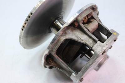 08-10 ARCTIC CAT TZ1 OEM PRIMARY DRIVE SHEAVE CLUTCH 0746-444 | eBay