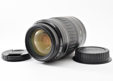 [Excellent] Canon EF 55-200mm f/4.5-5.6 II USM Zoom Lens AF JAPAN #045