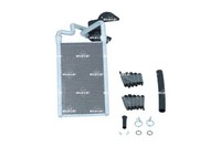 NEU - NRF 54495 WäRmetauscher, Innenraumheizung FüR BMW