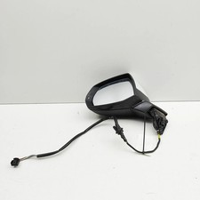 Retroviseur gauche (ou coque) Audi 200