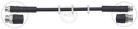 A.B.S. Bremsschlauch SL 3566 FüR Alfa Romeo