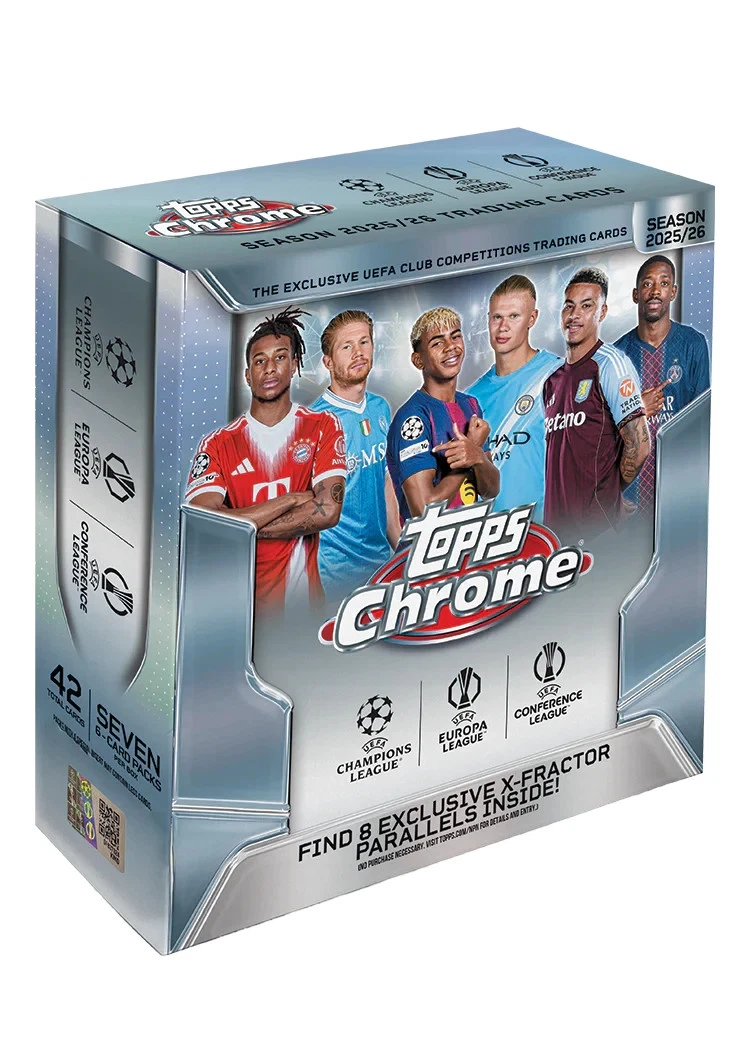 UEFA Champions League Soccer Memorabilia ungraded Sports Trading