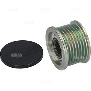 PULLEY ALTERNATOR 335275 FOR MITSUBISHI IKA A003TJ2481 A003TJ2481ZE A004TJ0282 A - Picture 2 of 7