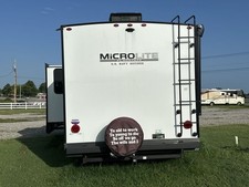 2025 Forest River Flagstaff Micro Lite 25FKB