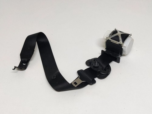 BMW 4 F32 F33 2018 Links Sicherheitsgurt vorne 7265809 MEM2688