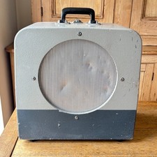 Vintage Speaker For Film