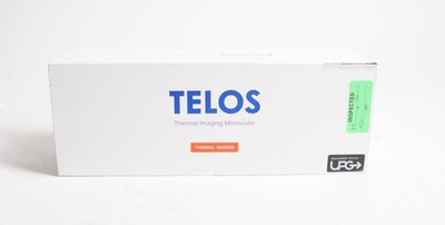 Pulsar Telos XL50