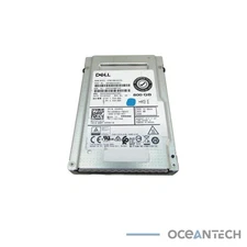 Dell KPM5XMUG800G 800GB 2.5" 12 Gb/s SAS SSD Grade B No Tray 0DHRVV
