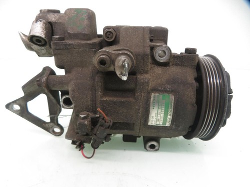 Mercedes-Benz A W168 1999 Klimakompressor Pumpe 6SEU12C Benzin 75kW CML35726