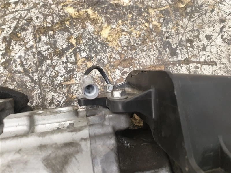 13-16 SCION FR-S 4CYL 2.0L AC COMPRESSOR ASSEMBLY - Image 3 of 4