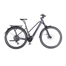 Orbea KEMEN MID 30 E-Bike 29" Shimano 85 Nm 45cm Rahmen Akku Ladegerät