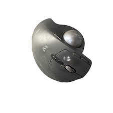 Logitech Logi MX Ergo Wireless Bluetooth Trackball Ergonomic Mouse M-R0065