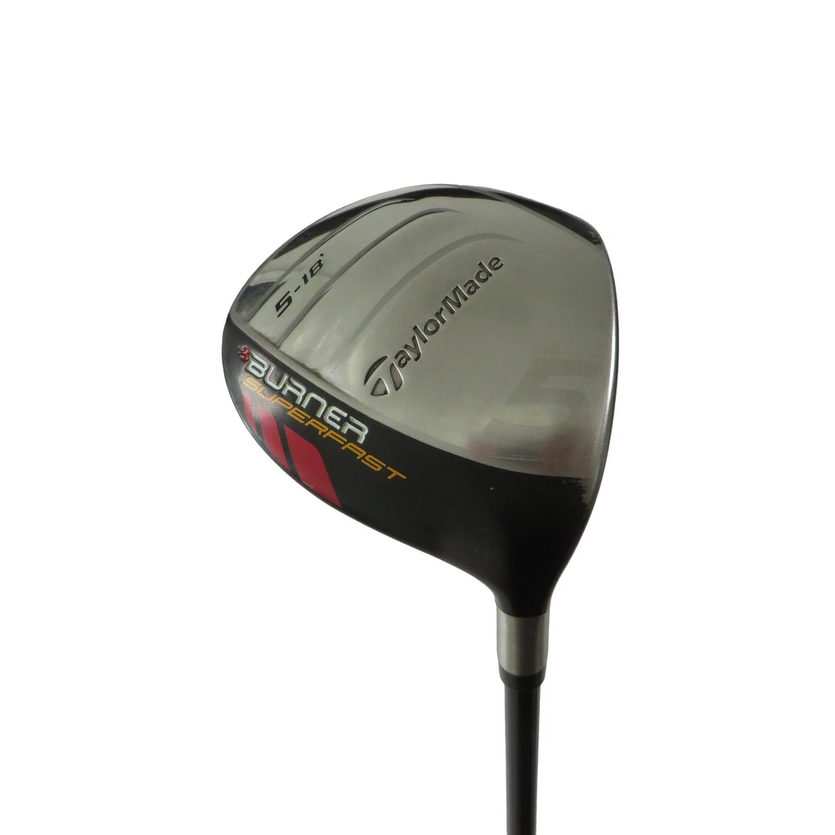 Set De Fers Taylormade Stealth – 5-PW + AW + SW + LW – Flex Régulier, Acier, Droitier