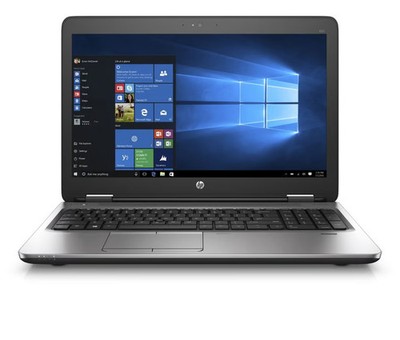 HP ProBook 655 G2 | 15,6'' | A10-8700B R6 | 8 GB RAM | 256 GB SSD