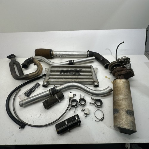 MCX Turbo Kit 2011 RZR 800 - 2011 McXpress RZR 800