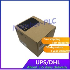 NEW Mitsubishi Melsec FR-D720-2.2K ( FRD72022K ) 3 Phase 220V Frequency Inverter