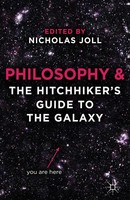 Nicholas Joll | Philosophy And The Hitchhiker's Guide To The Galaxy | Buch | Xvi