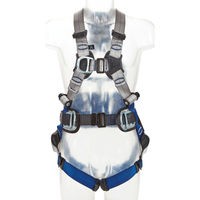 Image of 3M DBI Sala ExoFit Xe50 Positioning Harness Size 1 3M1112705