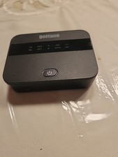 Boltune BA001 Bluetooth 5.0 Transmitter Receiver 2-in-1 3.5mm Stereo Aux SB20