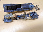 MODELS WEST HO Finished SCALE BRASS CNJ JERSEY CENTRAL 4-6-4T Runs+Box — photo 9