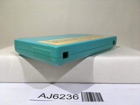 Ice Climber Nintendo Famicom NES Japan - AJ6236