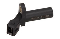 Maxgear Kurbelwellen Impulssensor 24-0176 FüR Ford Mazda 2-Polig Ohne Rohr