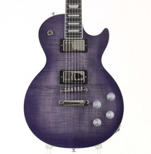 Guitarra Eléctrica Epiphone Les Paul Moderna Figura Usada