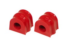 Prothane For 98-05 Subaru Wrx Front Sway Bar Bushings - 20mm - Red Prothane For 98-05 Subaru Wrx Front Sway Bar Bushings - 20mm - Red