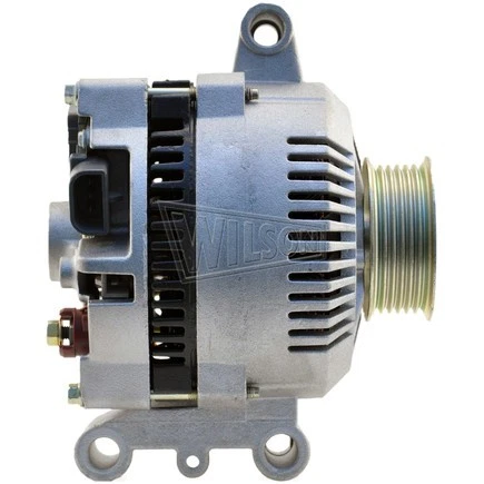 Alternador Wilson Hd Giratorio Elect 90-02-5060N Serie 3 G 12v, 95 Amperios Foto 4 de 4