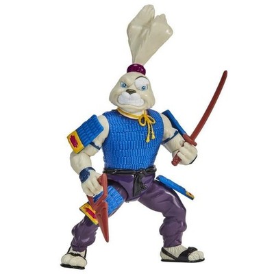 Teenage Mutant Ninja Turtles Classic Usagi Yojimbo TMNT Retro 2026