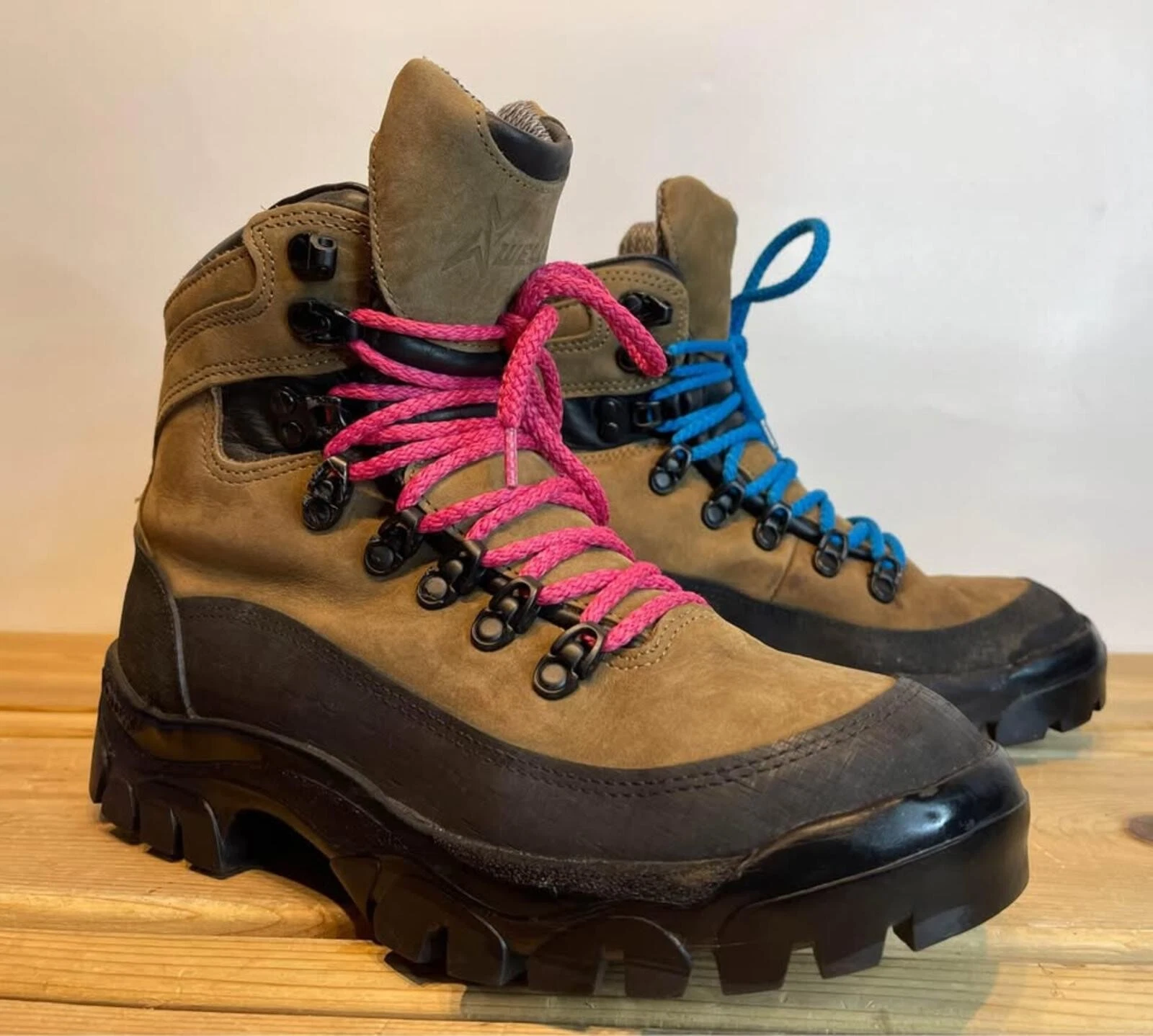 Wellco Extreme Cold Weather Boots | Men's 6 XW / Women's 8