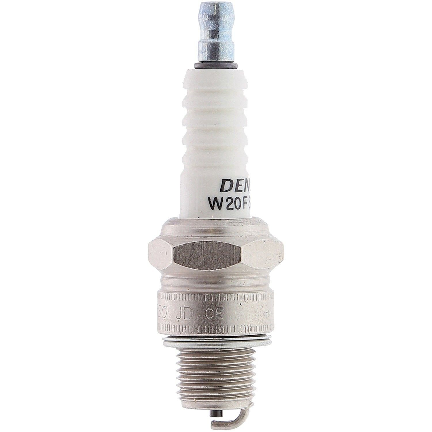 DENSO 6053 Spark Plug Standard For 77-99 Arctic Cat Kitty Cat