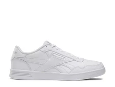 Man's Fashion Sneakers Reebok Court Advance Sneaker