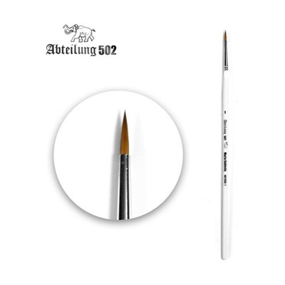 AK Paintbrush Marta Kolinsky 1 New