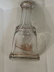Ribbed Fluted Barber Bottle- Art Deco Style- Unmarked- Circa 1920’s  1930’s-EX+ — photo 6