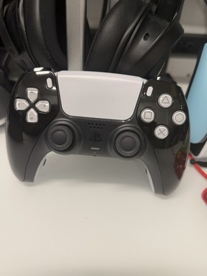 PlayStation PS5 Evil  Mouse Click 4 Button  Custom Pro Controller