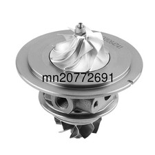 Twin Billet Turbo Chra Cartridge for INFINITI 3.0L Q60 Q50 2016 2017 2018 2019