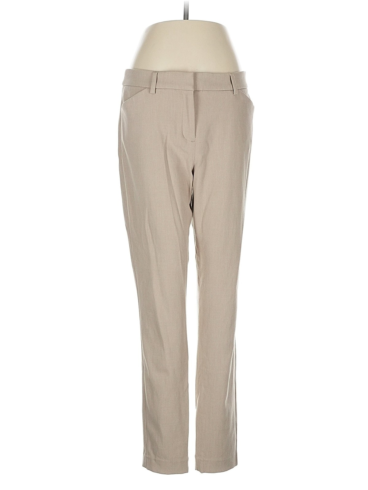 Express Women Brown Casual Pants 8 - image 1