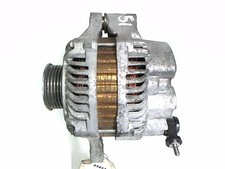 Alternateur Suzuki SPLASH