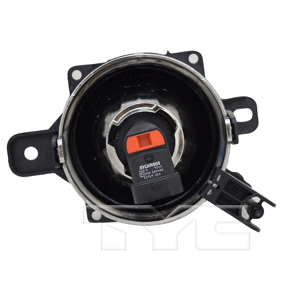 Luz antiniebla lámpara de conducción para conductor izquierdo Chevy Malibu Eco/Cadillac SRX 13-16 Foto 2 de 4