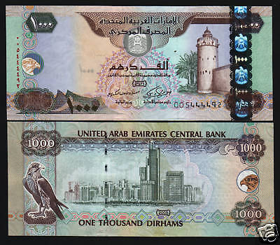 dirhams