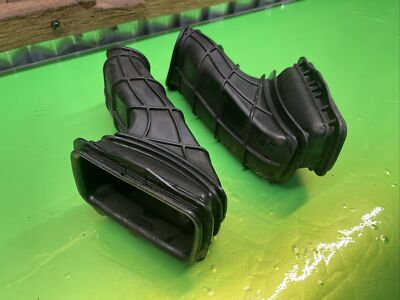 06-07 KAWASAKI NINJA ZX10R zx10 RAM AIR INTAKE TUBE DUCT