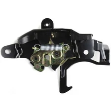 New Hood Latch Assembly For 2001-2004 Toyota Tacoma TO1234114 5351035180