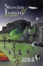 Noel Chidwick Shoreline of Infinity 111/2 Edi...