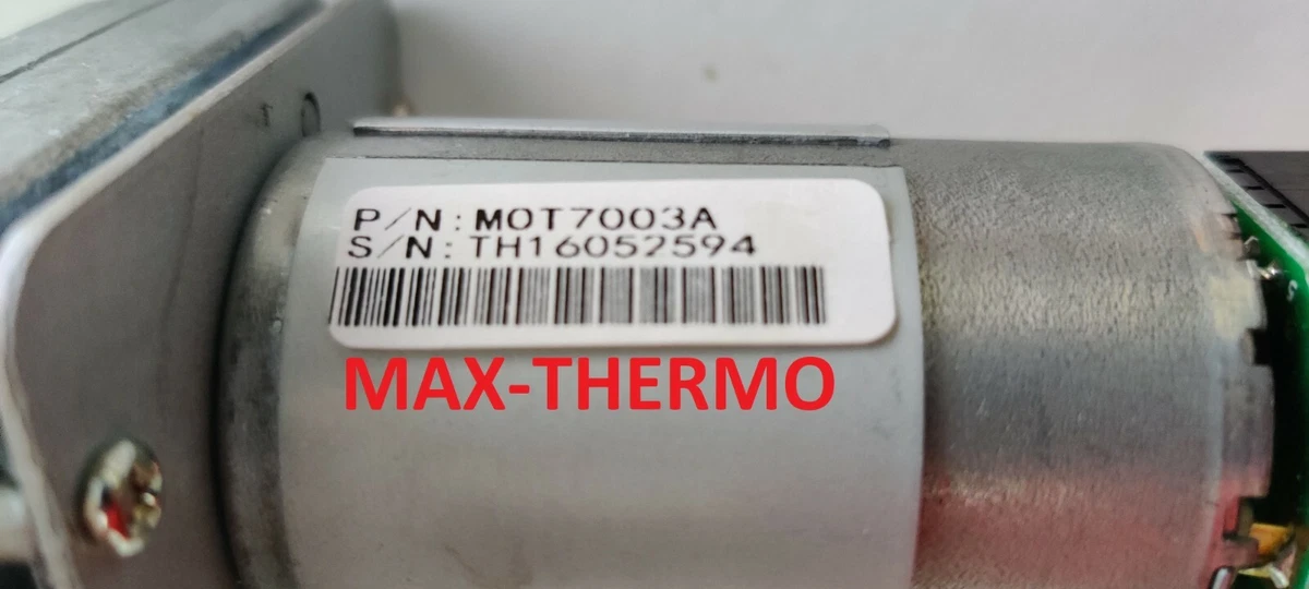 NEW robomow MOT7003A Drive Motor for MSB7106A stronger then 